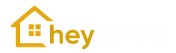 heyphillip Logo
