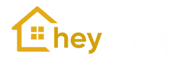 Heyphillip Logo