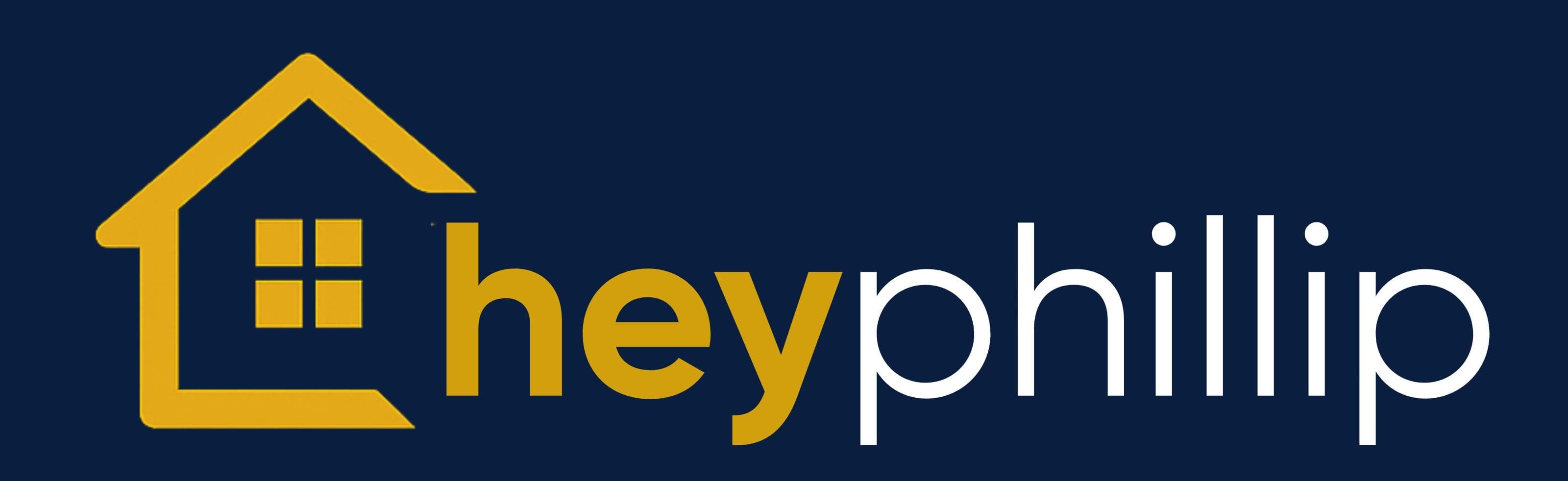 heyphillip logo