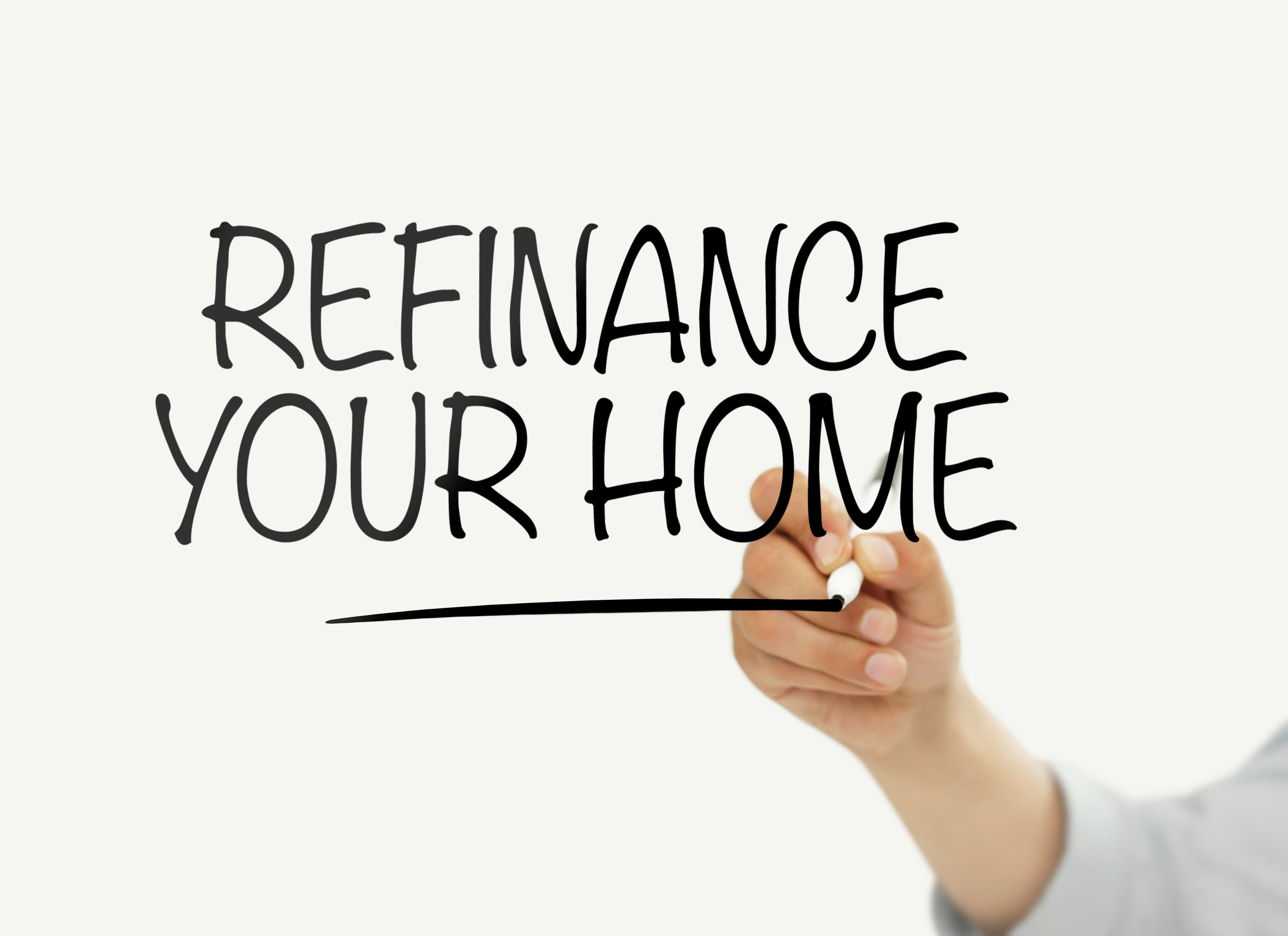 Refinance